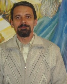 Кирин Олег Борисович.