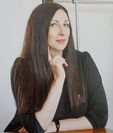 Ефименко Оксана Александровна.