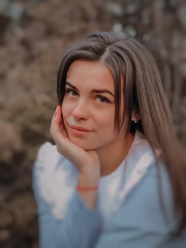 Беспалова Екатерина Сергеевна.